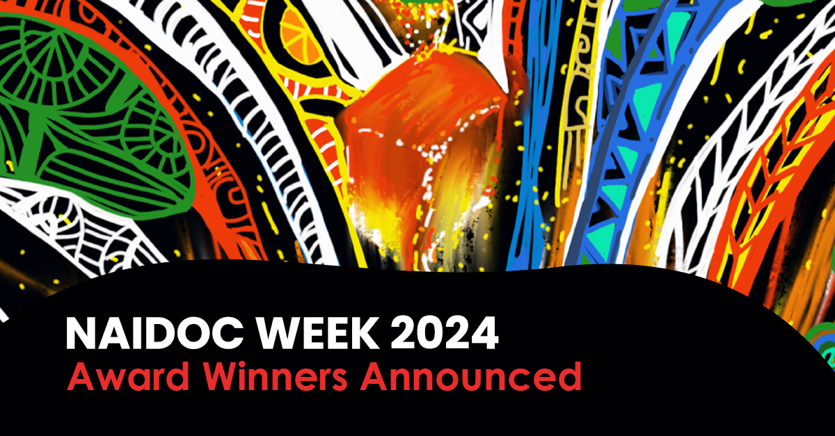 National NAIDOC Week 2024 Award winners announced