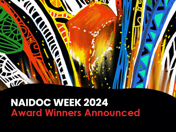 National NAIDOC Week 2024 Award winners announced