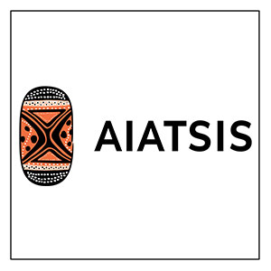 The Australian Institute of Aboriginal and Torres Strait Islander Studies (AIATSIS)