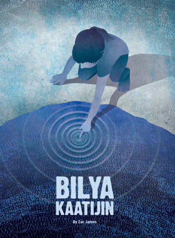 BILYA KAATIJIN Presented by Yirra Yaakin Theatre Company