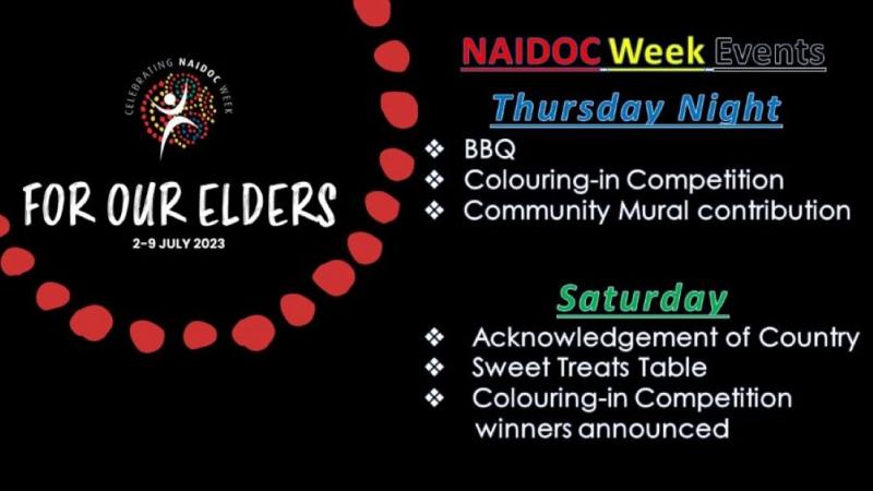 Port Adelaide Rugby Club NAIDOC WEEK