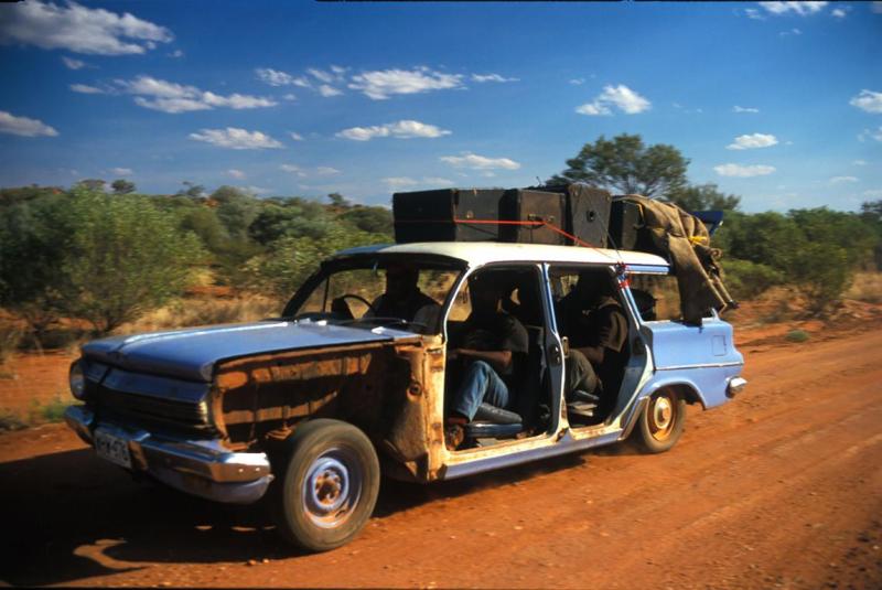 Goologoolup NAIDOC Screenings