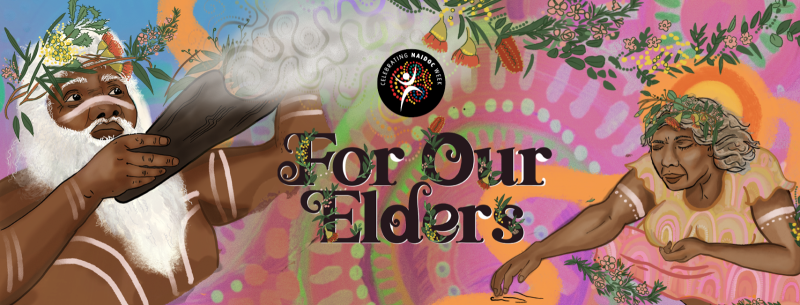 A Day for our Elders