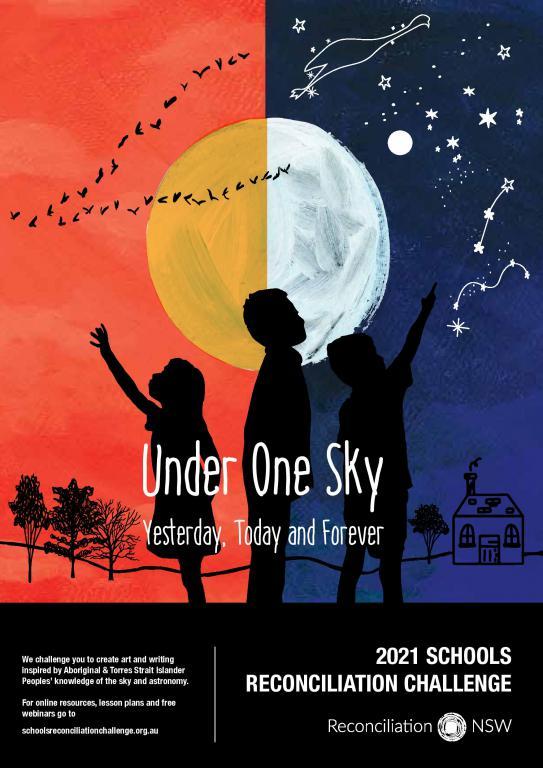 Under One Sky: Yesterday, Today and Forever