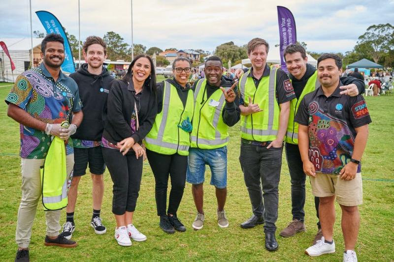 Mirrabooka NAIDOC Cultural Celebration 2023