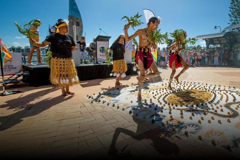 Redlands Coast NAIDOC Cultural Celebration 2023