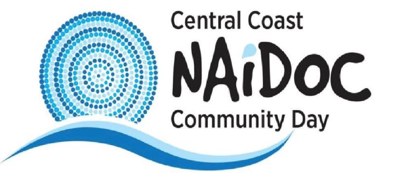 Central Coast NAIDOC Community Day