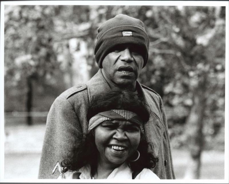 First Nations Film Club : Honoring Archie Roach & Ruby Hunter 