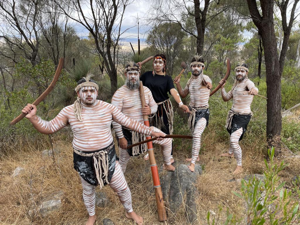 Event Photo: NAIDOC Art & Storytelling Workshop