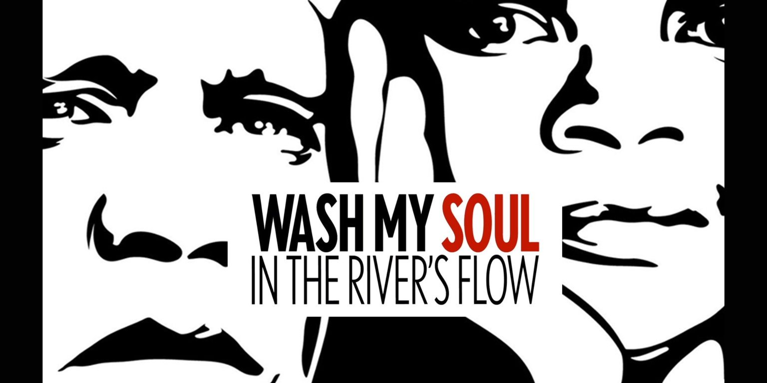 Event Photo: NAIDOC Week Film Screening: Wash My Soul in the River's Flow (Sunbury)