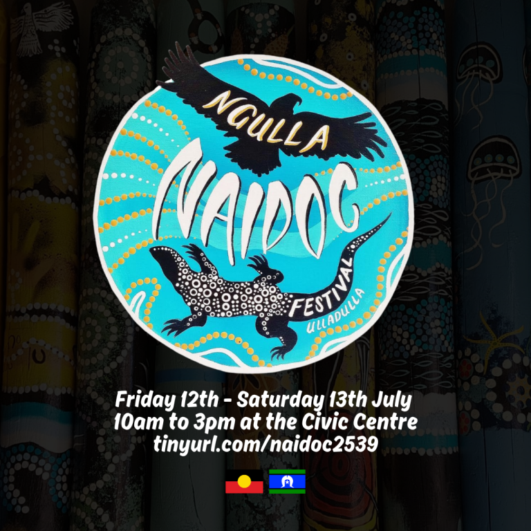 Ngulla NAIDOC Festival | NAIDOC