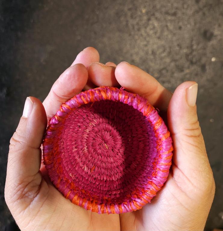 Event Photo: City of Kalamunda - NAIDOC Week 2024: Basket Weaving Workshop