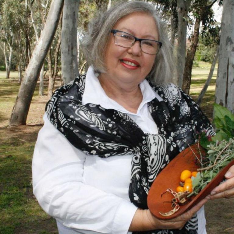 Event Photo: City of Kalamunda presents Dale Tilbrook's Bush Tucker Time!