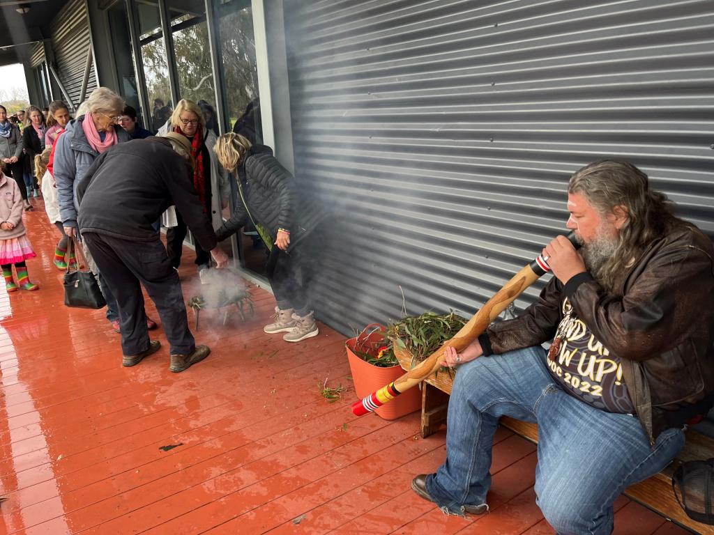 Event Photo: Benalla NAIDOC Week Celebration