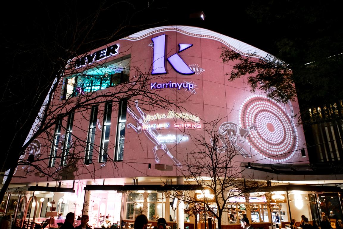 Event Photo: Karrinyup Shopping Centre NAIDOC Events and Activities