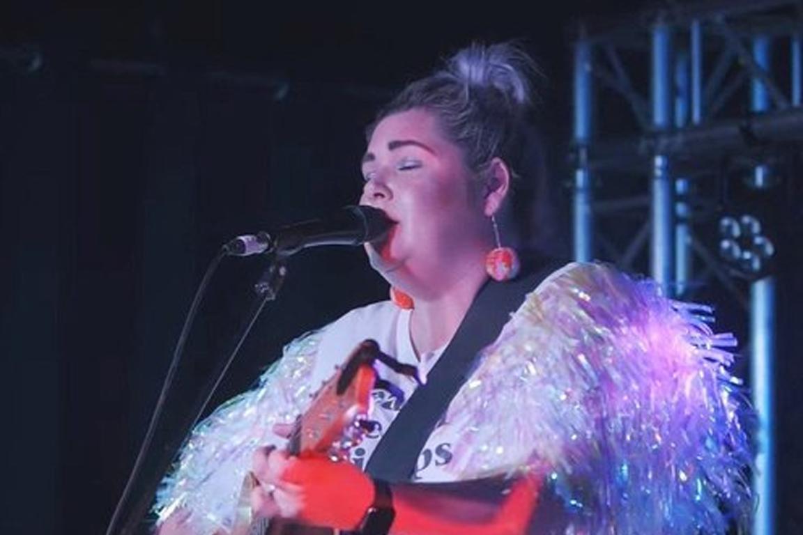 Event Photo: Free Live Music at The Rocks Markets