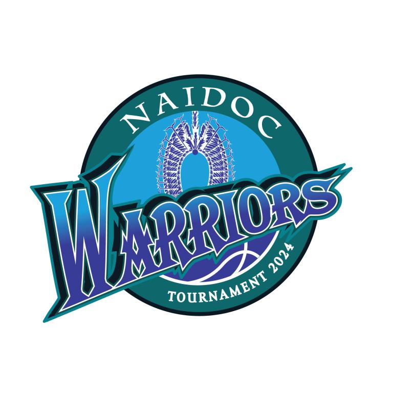 Event Photo: Warriors Basketball Club NAIDOC Tournament 2024